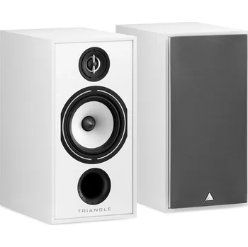 Triangle Borea BR04 Varianta: bílá