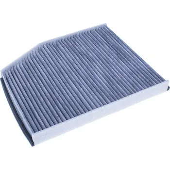 Ventilátor topení a klimatizace Filtr, vzduch v interiéru DENCKERMANN M110867K