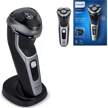 Holicí strojek holící strojek s potiskem - 42285