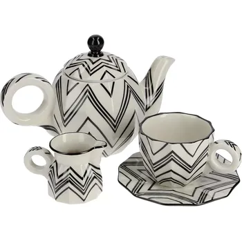 Čajová souprava čajová souprava Šárka F-9188-00