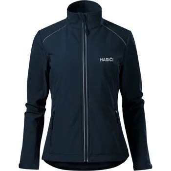 Pánská softshellová bunda HASIČI Softshellová bunda