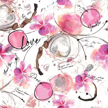 Úplet, Sweet dream (E) (Top kvalitní úplet Bella digitisk)