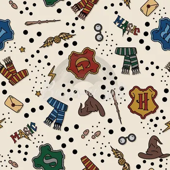 Úplet, HP detaily na krémové (E) (Top kvalitní úplet Bella digitisk)