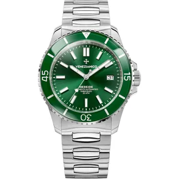 Hodinky VENEZIANICO 3321501C