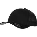 Kšiltovka Flexfit Mesh Trucker Cap, Brandit, Černá, S/M