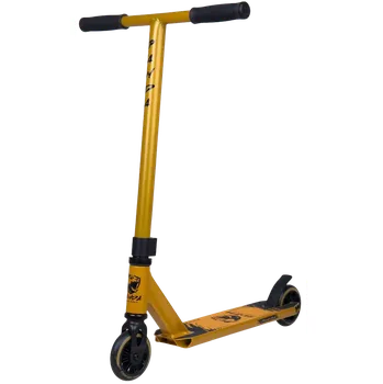 Koloběžka Panda - Cub Gold Painted - Freestyle koloběžka