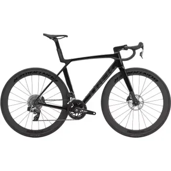 Silniční kolo Trek Madone SL 6 AXS Gen 8 Gloss Dark Star/Matte Deep Smoke - M/L (173 - 179 cm)