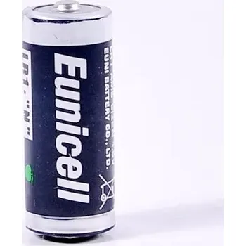 Článková baterie Eunicell Baterie LR01