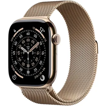 Chytré hodinky Apple Watch Series 11 Cellular 46 mm