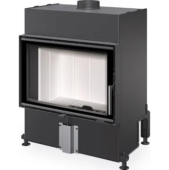 Krbová vložka Romotop HEAT 4G 70.50.04 šedý Igniton