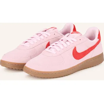 Dámské tenisky Nike Dámské Sneakersy Field General, růžová / červená, 43