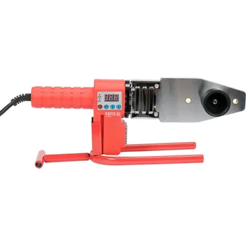 Svářečka Svářečka polyfúzní - 800W YATO