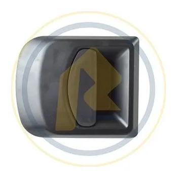 Dveře karosérie Vnější klika dveří Ac Rolcar 41.2619