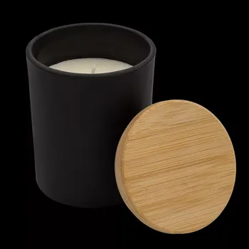 Svíčka svíčka s potiskem - 41-17483-20