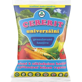 Hnojivo Cererit 1 kg
