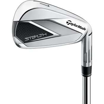 Golf Taylor Made TaylorMade STEALTH dámská železa 7-PW, SW pravá