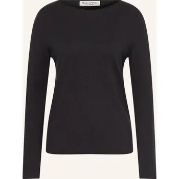 Dámský svetr Marc O'polo Dámský Svetr, tmavě modrá, 42