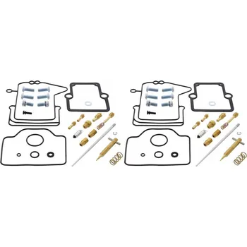 Palivový systém pro motocykl Sada na repasi karburátoru All Balls Racing CARK26-1922