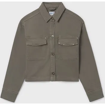 Dětská móda Silná košile Mayoral - 1507198028 Veľkosť: 167