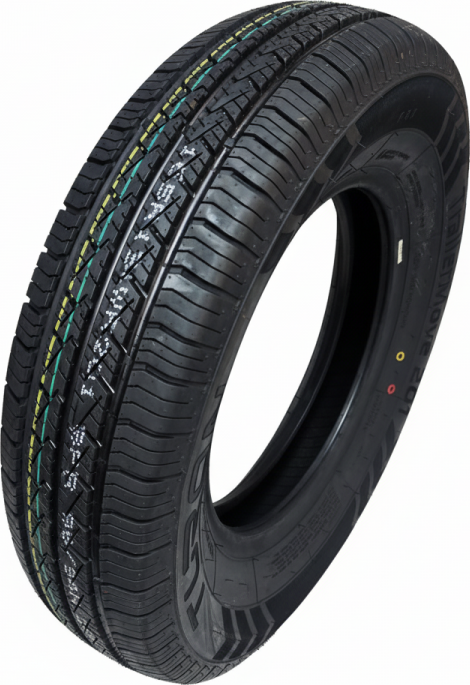 Turon Pneu 165 R13C 96/94N 8PR TrailerMove 201 M+S
