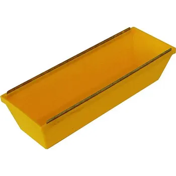 Zednická nádoba Direct import group s.r.o. Vanička plastová pro sádrokarton 340x80mm /994872/