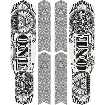 Rie:sel Tape 3000 ochranná fólie pod řetěz illuminati