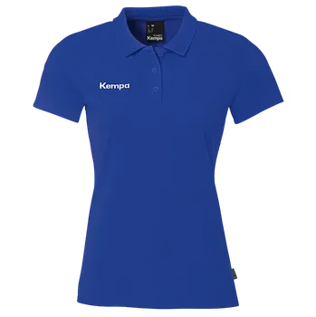 Dámské tričko Triko Kempa Classic Polo Women 2005157-49 Velikost XL