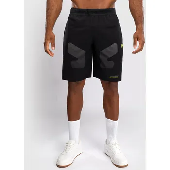 Oblečení a móda Pánské šortky VENUM Training Camp 4.0 - černo/neo zelené - VENUM-05486-103 Velikosti: M