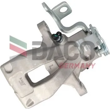 Brzdový systém Brzdový třmen DACO BA0609