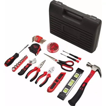 Sada nářadí nářadí s potiskem - 09-039901-20