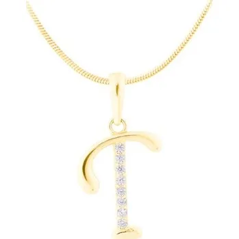 Přívěsek Přívěsek JVD SVLP0364XH2BG0T stříbrný