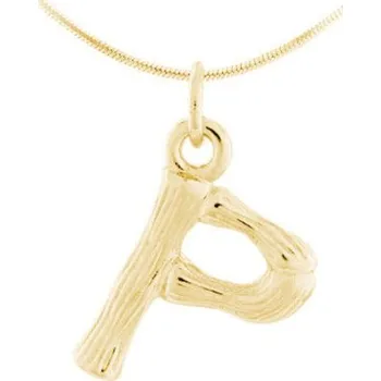 Přívěsek Přívěsek JVD SVLP0486XH2GO0P stříbrný