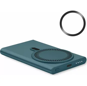 Powerbanka nabíječka s potiskem - 01-2442-32