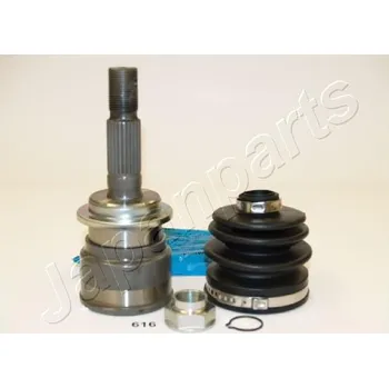 Hřídel nápravy Sada kloubů, hnací hřídel JAPANPARTS GI-616