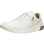 městská nízká pánská obuv KEEN KNX LACE MEN star white/star white - 43