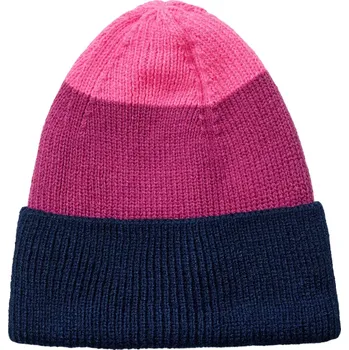 Čepice Dívčí zimní čepice LEGO® Kidswear Agan Pink