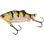 WESTIN - Wobler Ricky The Roach Tungsten Vibration Bait 4,5 cm 9 g Glimmer Perch