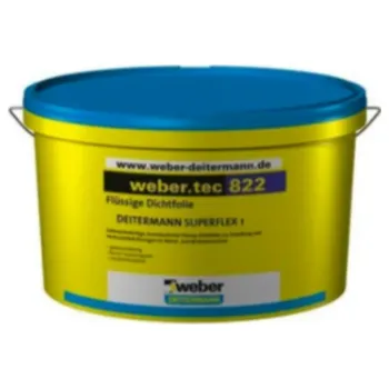 Webertec 822 - 24 kg Hellgrau (světle šedá) (ks) - množstevní sleva při odběru nad 15 000 Kč