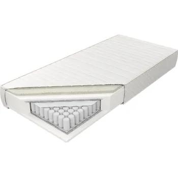 Matrace Matrace Jamajka 160 - M&K Foam Alergik 160x19 cm
