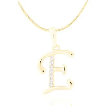 Přívěsek Přívěsek JVD SVLP0364XH2BG0E stříbrný