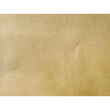 EU Pratelný papír k šití hladký 260 g/m² hnědá přírodní, šíře 150cm