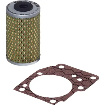 Hydraulický filtr Hydraulický filtr, automatická převodovka HENGST FILTER EG63H D130