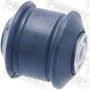 Zavěšení kol Zavěšení, tělo nápravy FEBEST CRAB-023