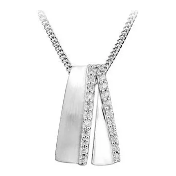 Přívěsek Přívěsek JVD 269SH8BI00 stříbrný