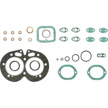 Motodíl Sada těsnění TOPEND (hlava+válec) ATHENA P400395600850