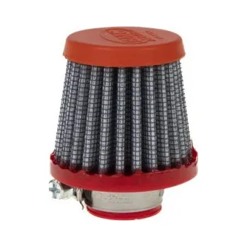 Filtr pro motocykl Kónické vzduchové filtry BMC BMC FBSA16-40 Plastový vrch (crankcase vent filter)