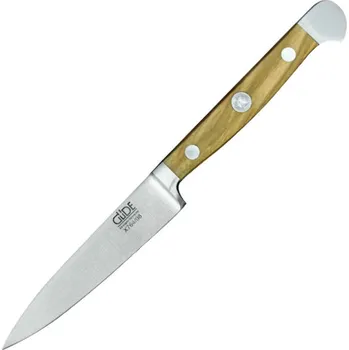 Kuchyňský nůž Güde die Messer Vykošťovací nůž Alpha Oliva Güde Solingen 8 cm