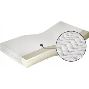 Matrace Matrace do ložnice Venus Talalay Natural H4 80 - M&K Foam Outlast 80x22 cm