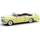 Welly Packard Carribbean (1953) 1:28 béžový