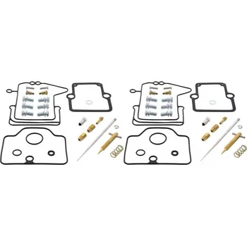 Palivový systém pro motocykl Sada na repasi karburátoru All Balls Racing CARK26-1864